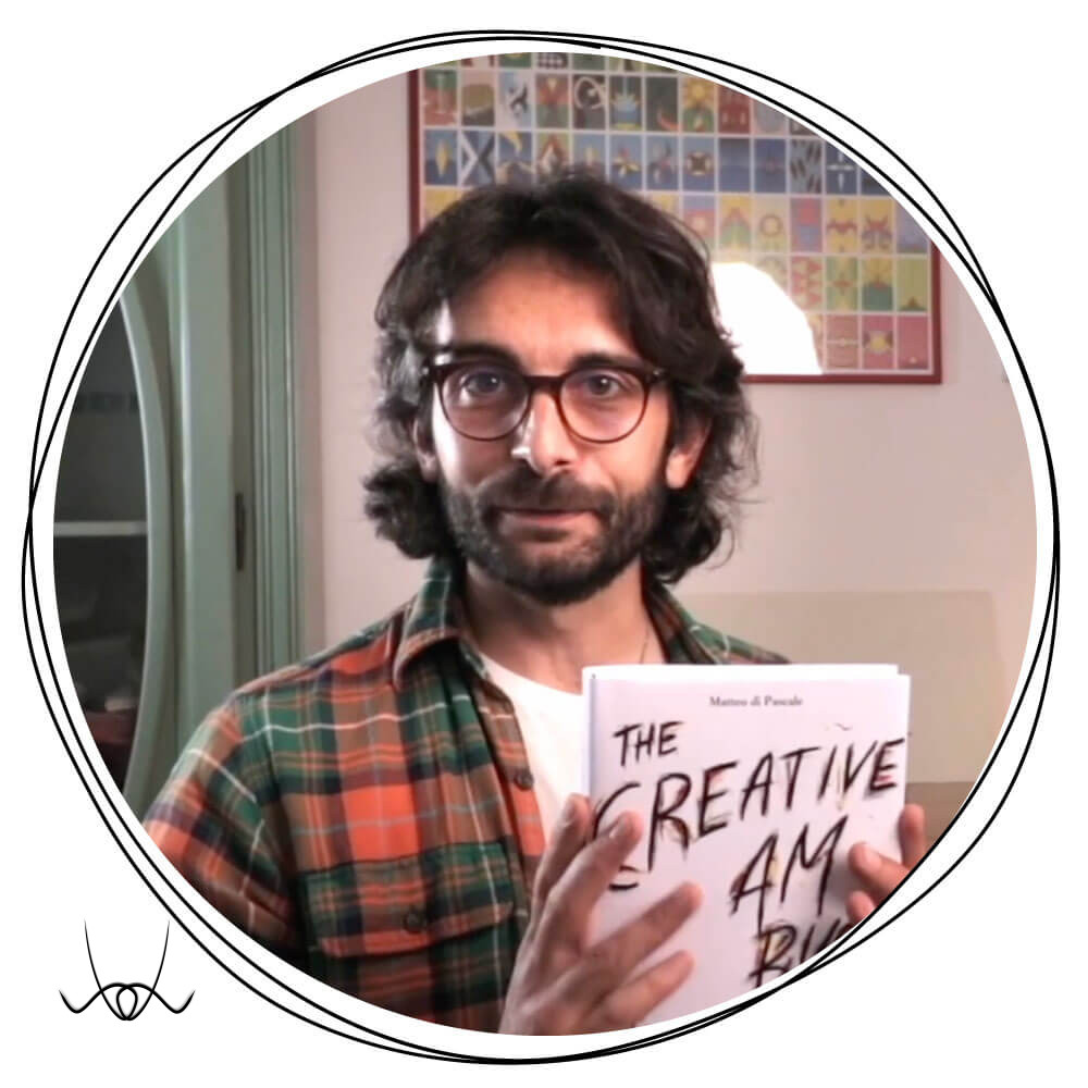 Matteo di Pascale The Creative Ambush
