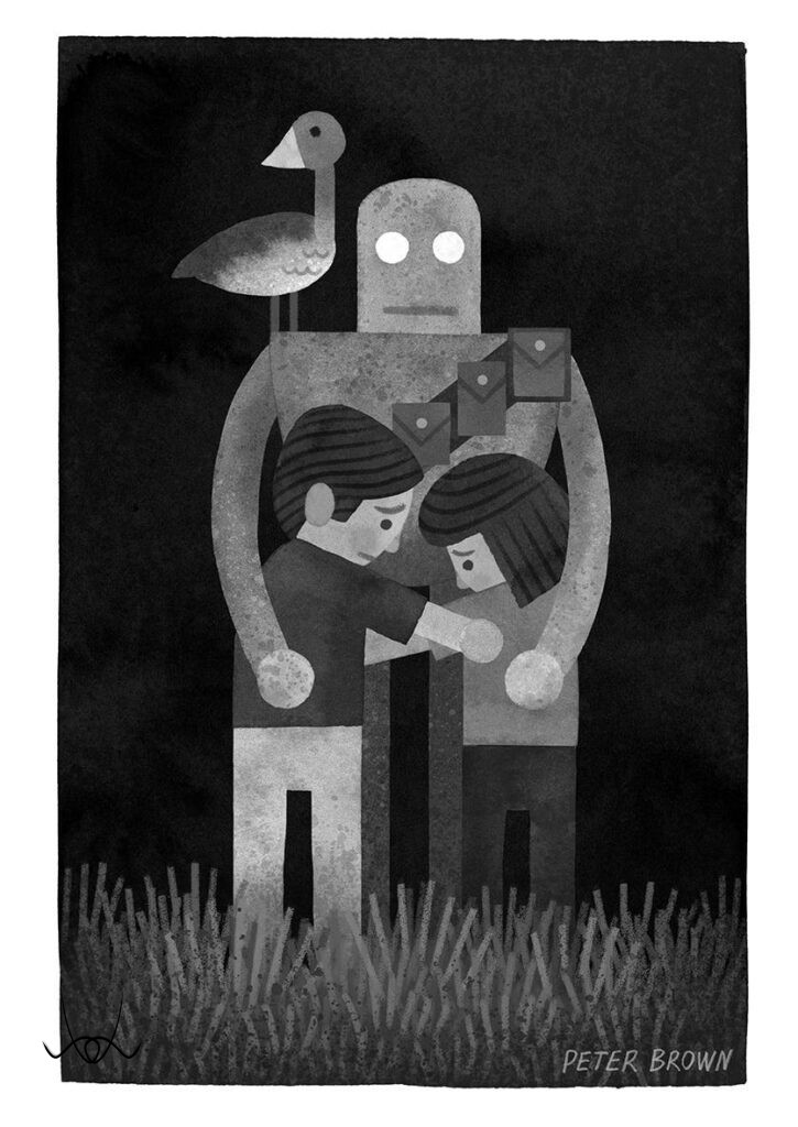 The Wild Robot Escapes review