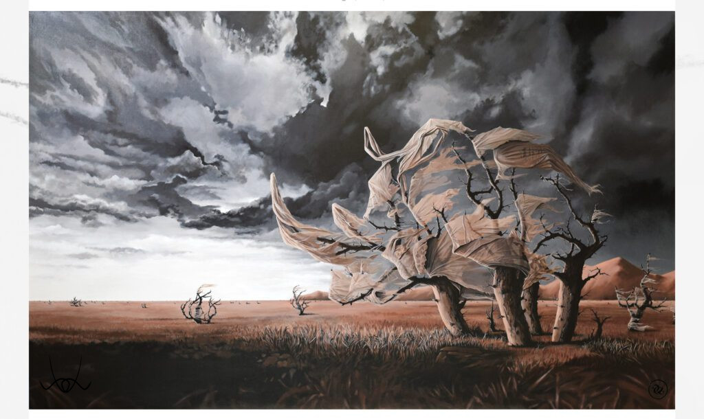 pez tarsadalom street art popkultura