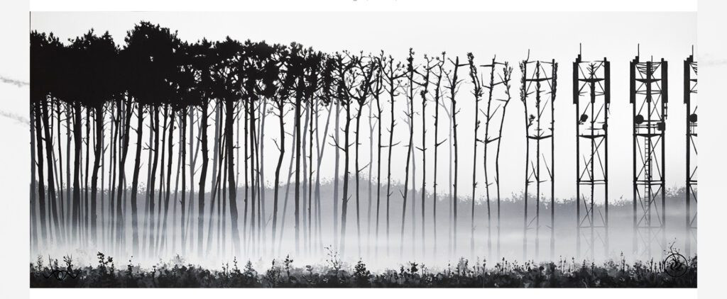 pez tarsadalom street art popkultura