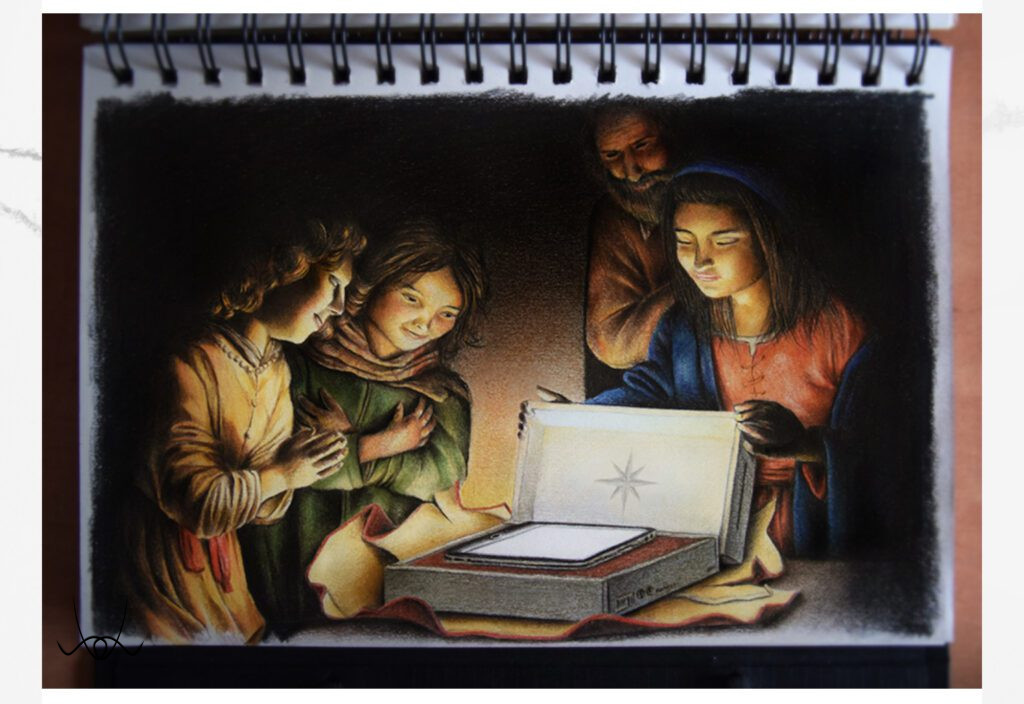 pez tarsadalom street art popkultura