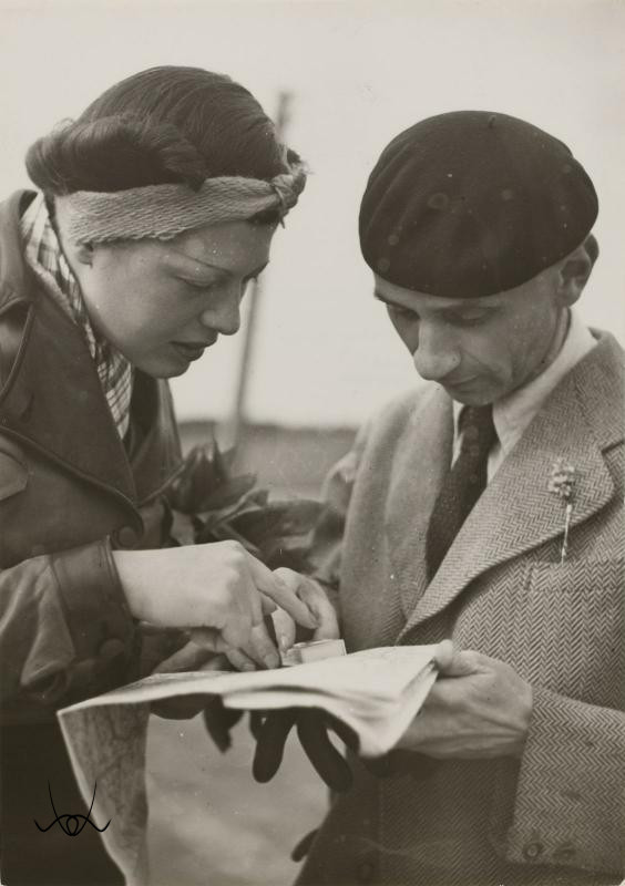 Ylla, az állatfotózás úttörője, aki a természet szabadságát fényképezte.