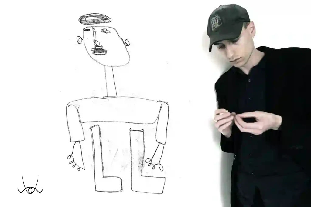 Daniel Blumberg és a Brutalista filmezne