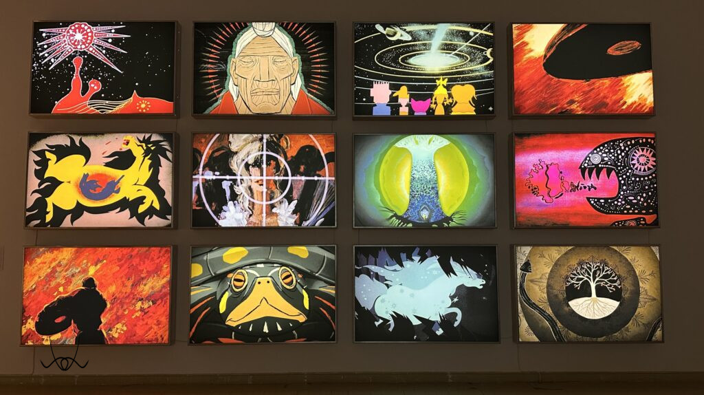 The Hungarian Animated Art Turns 111 — A Unique Exhibition Awaits to Be Discovered