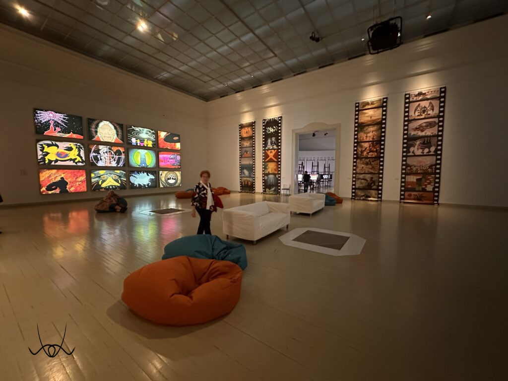 Magyar animáció 111 éve