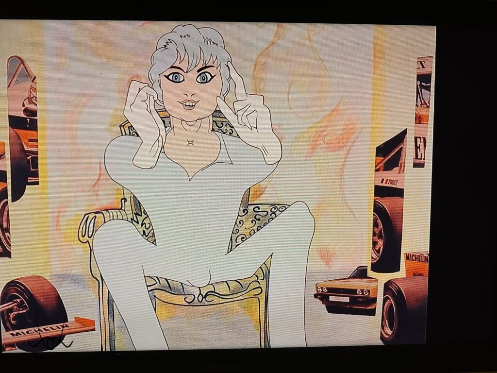 Magically Numeric: The Hungarian Animated Art Turns 111