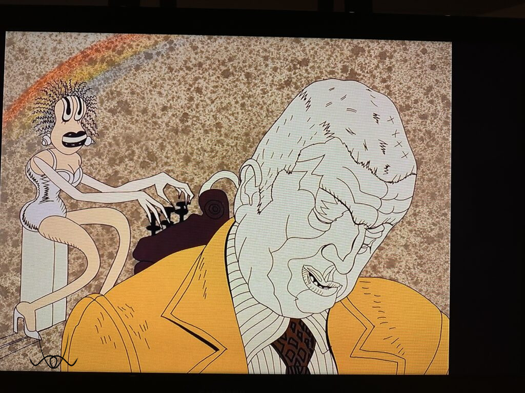 Magically Numeric: The Hungarian Animated Art Turns 111