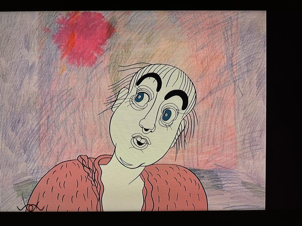 Magically Numeric: The Hungarian Animated Art Turns 111