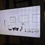 Magyar animáció 111 éve – Egy különleges kiállítás a Műcsarnokban. Vízió, gesztus, kísérlet.