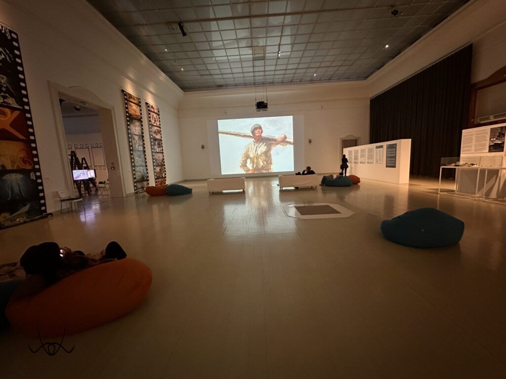 The Hungarian Animated Art Turns 111 — A Unique Exhibition Awaits to Be Discovered