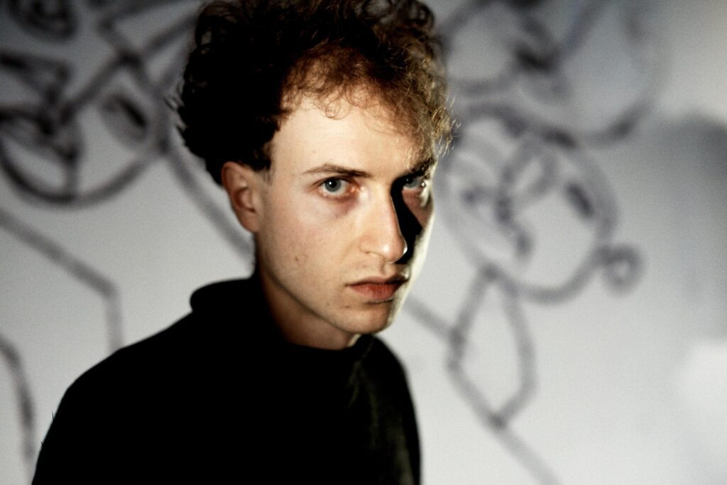 Daniel Blumberg The Brutalist Film Score