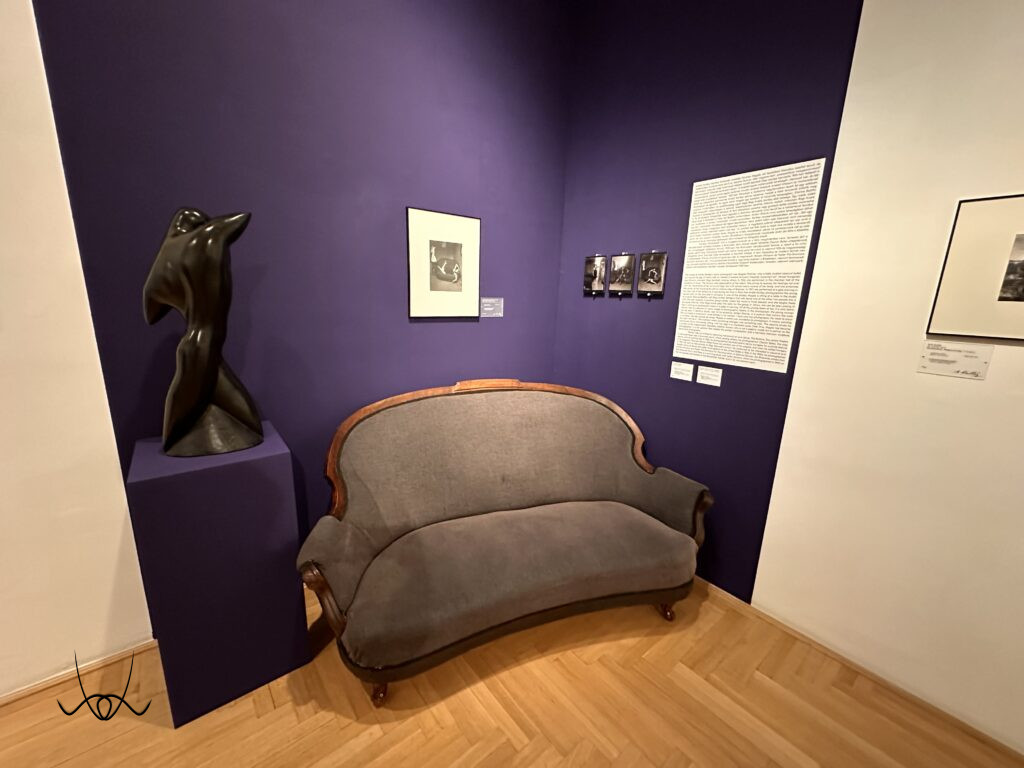 André Kertész, a szentimentalista - fotókiállítás Budapesten a Capa Központban