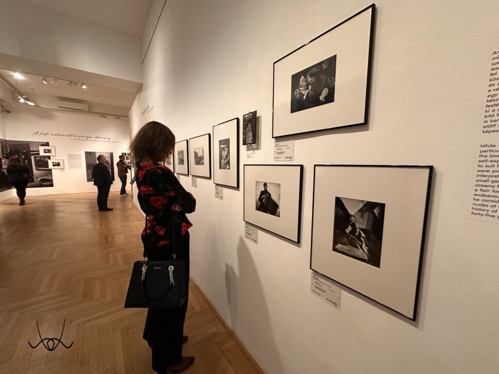 André Kertész, a szentimentalista - fotókiállítás Budapesten a Capa Központban