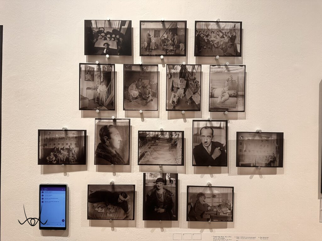 André Kertész, the Sentimentalist – Photography Exhibition in Budapest at the Capa Center