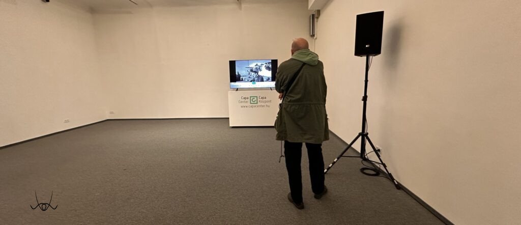 André Kertész, the Sentimentalist – Photography Exhibition in Budapest at the Capa Center