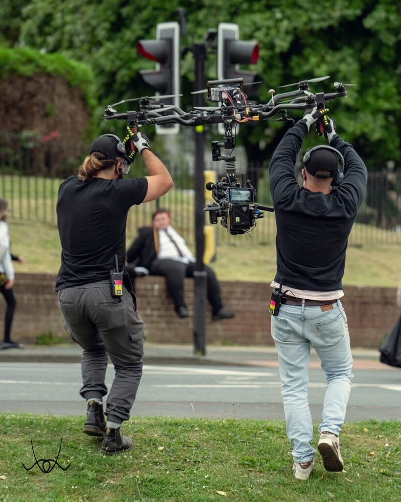 Netflix's miniseries Adolescence: Four Episodes. One Family. Zero Filter.
