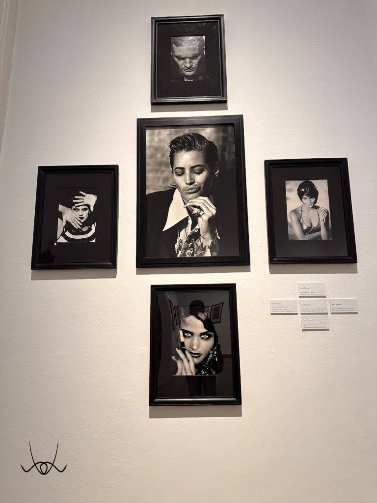 Peter Lindbergh és a természetes szépség