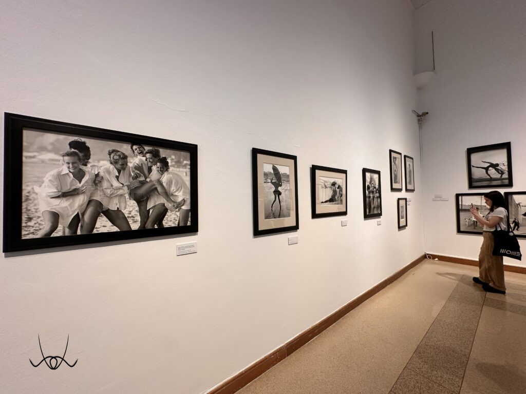 Peter Lindbergh és a természetes szépség