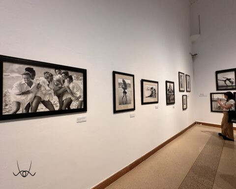 Peter Lindbergh és a természetes szépség