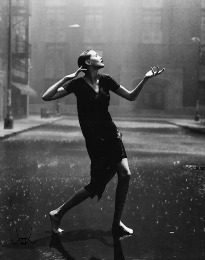 Peter Lindbergh és a természetes szépség