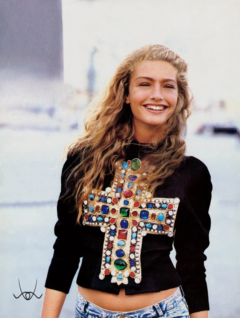 Peter Lindbergh és a természetes szépség