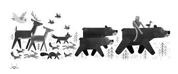 The Wild Robot Escapes review