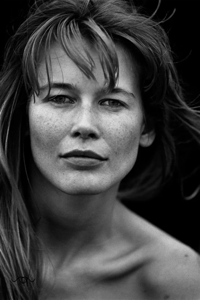 Peter Lindbergh Liberator of Female Beauty
