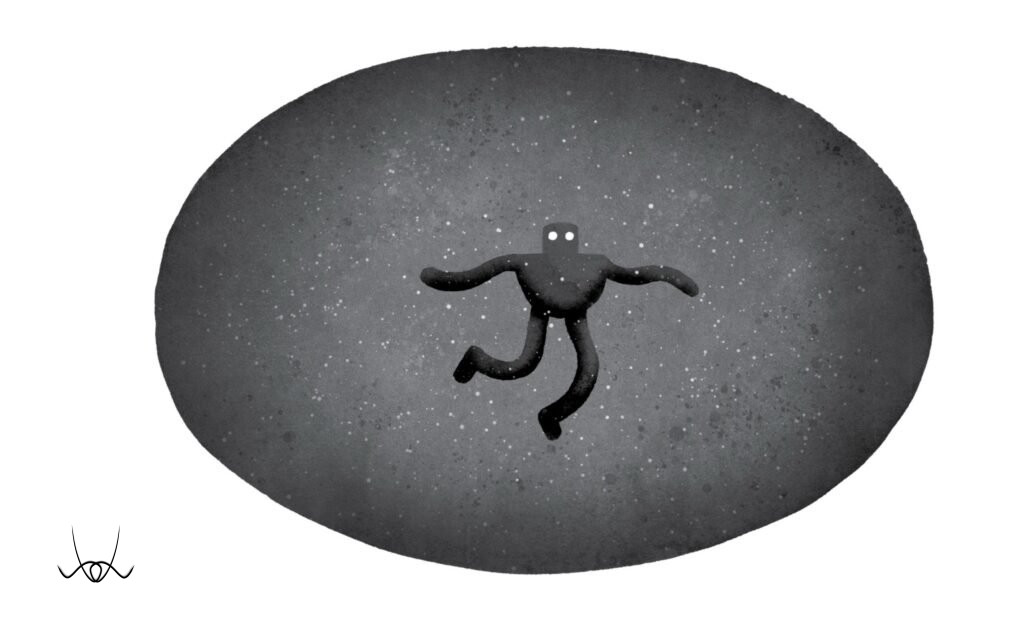 The Wild Robot Protects