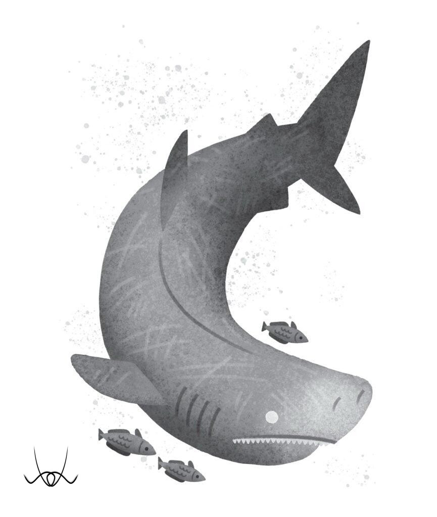 The Wild Robot Protects