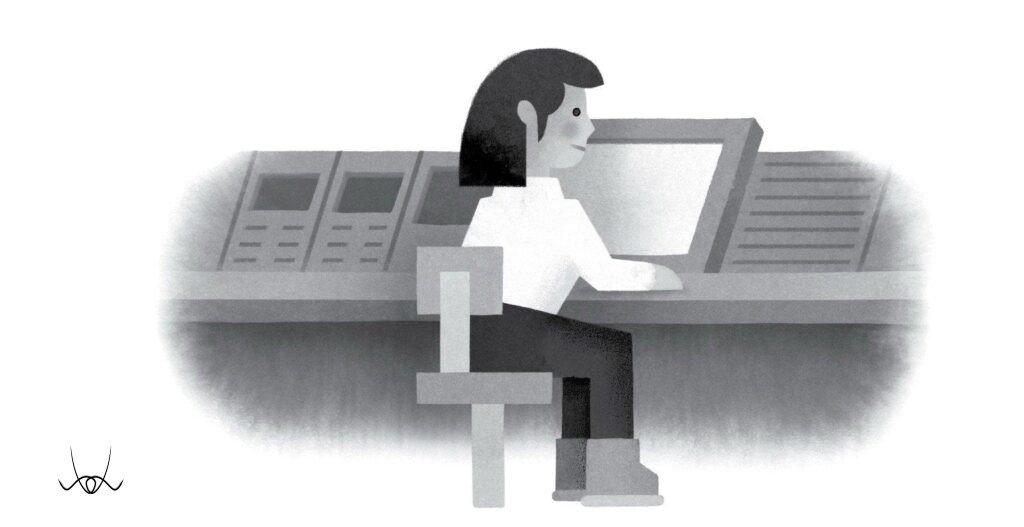 The Wild Robot Protects