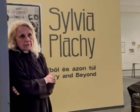 Sylvia Plachy a PUNK - Ajándékok a XX. századból és azon túl