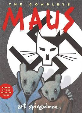 Art Spiegelman