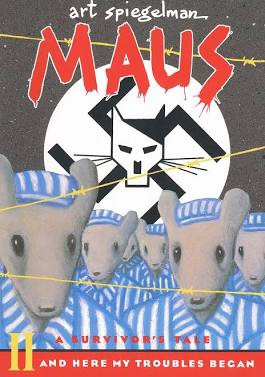 Art Spiegelman