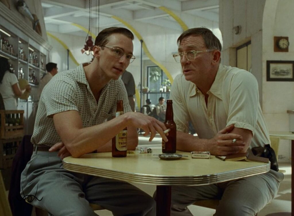 Queer Luca Guadagnino