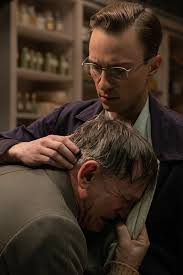 Queer Luca Guadagnino 