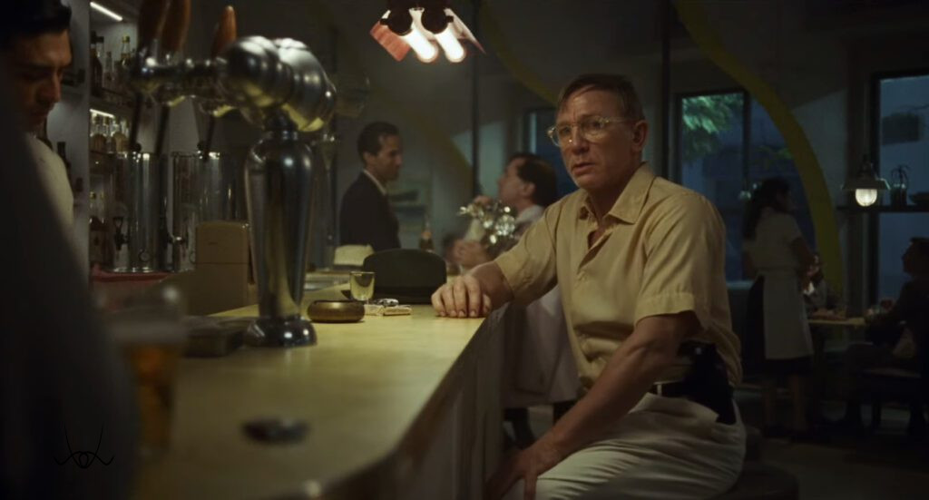 Queer Luca Guadagnino