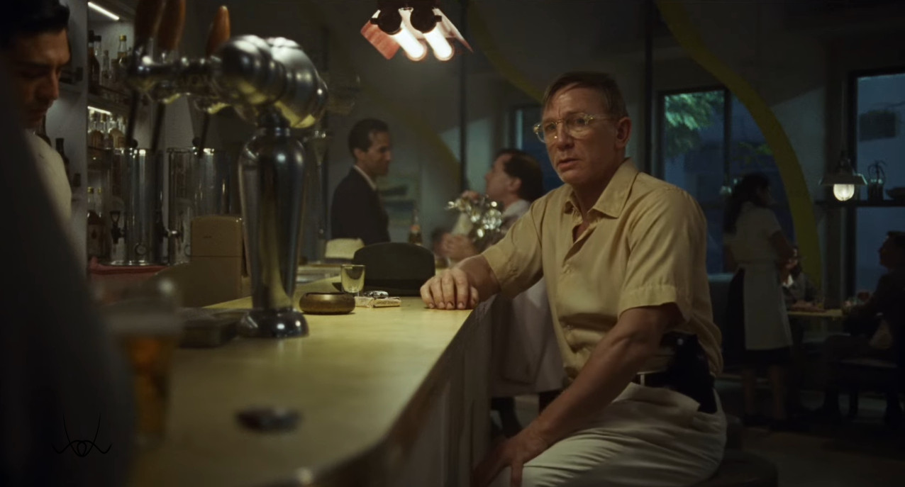 Queer Luca Guadagnino