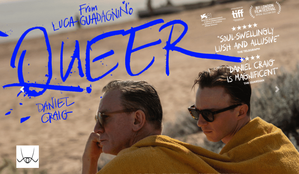 Luca Guadagnino Queer