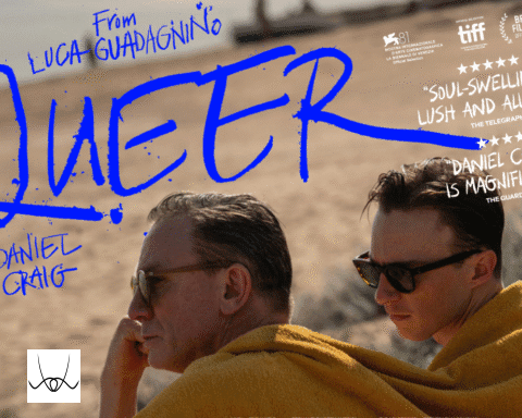 Luca Guadagnino Queer