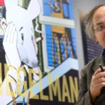 Art Spiegelman