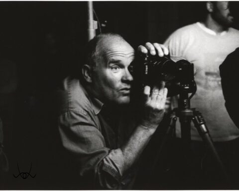 Peter Lindbergh Liberator Female Beauty