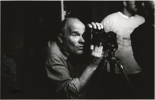 Peter Lindbergh Liberator Female Beauty