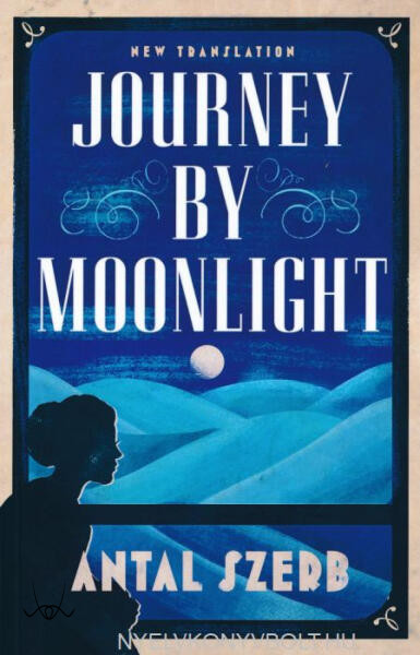 Journey by Moonlight