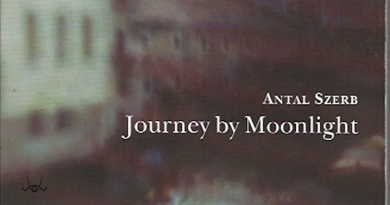 Journey by Moonlight