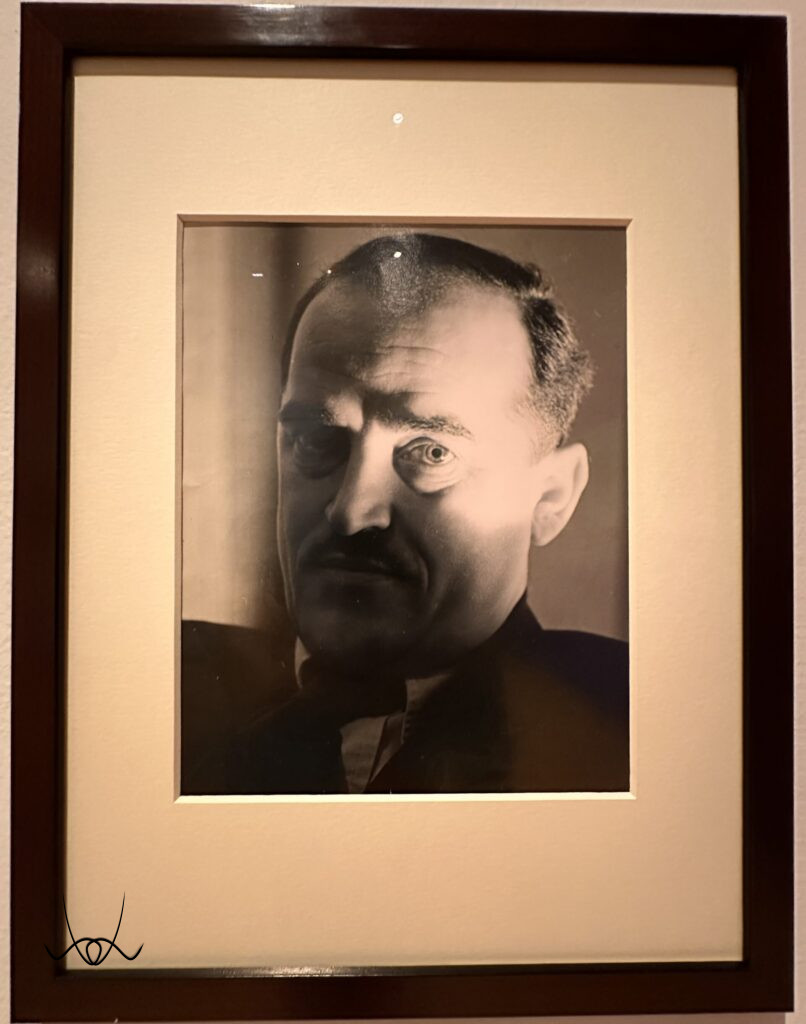 Rogi Andrè egy élet, két sors