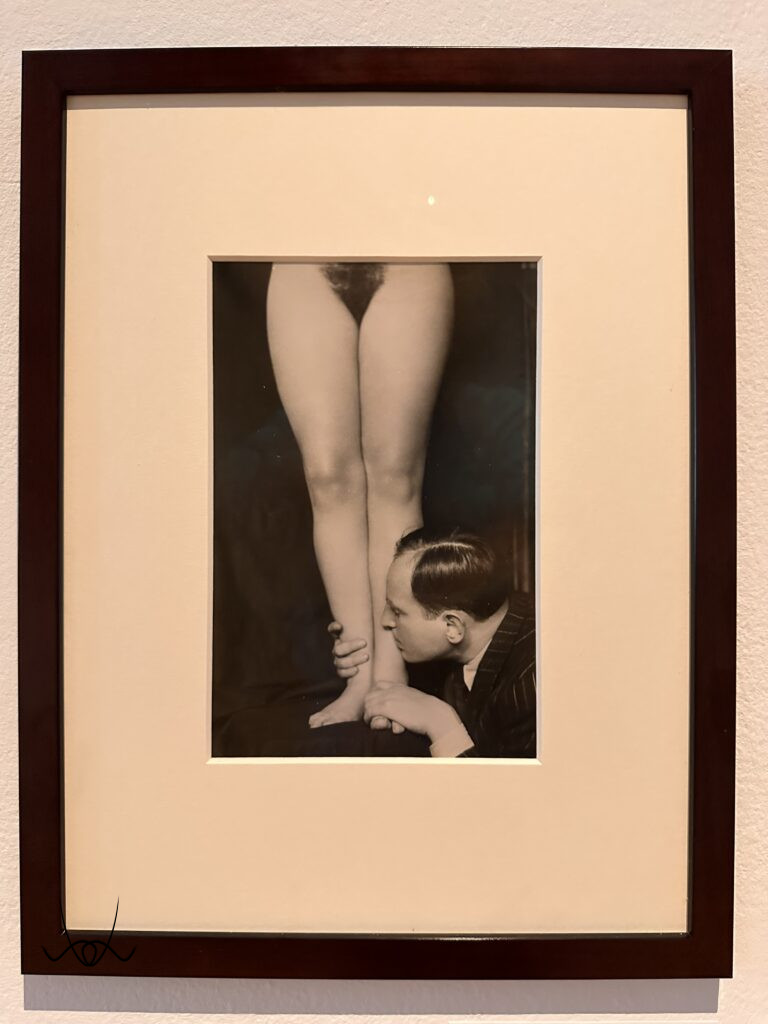 Rogi Andrè egy élet, két sors