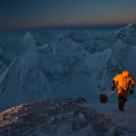 The Color of Everything Memoir Cory Richards