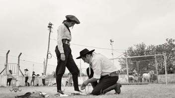 Empathy Trust Simplicity Gaucho Gaucho