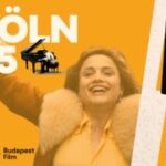 Cologne 75 Vera Brandes Keith Jarrett