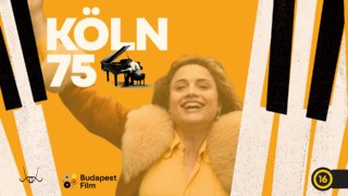 Cologne 75 Vera Brandes Keith Jarrett